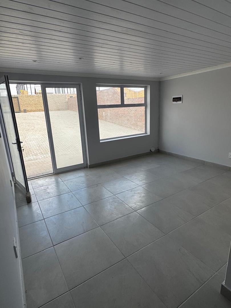 Commercial Property for Sale in N2 Industrial Park Western Cape